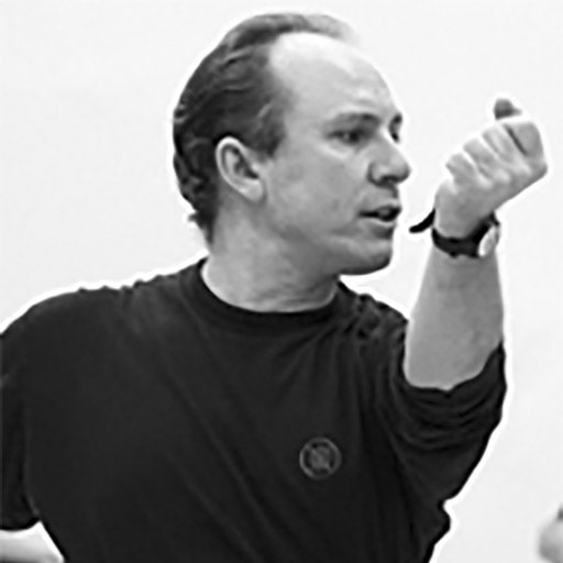 Marc RIBAUD