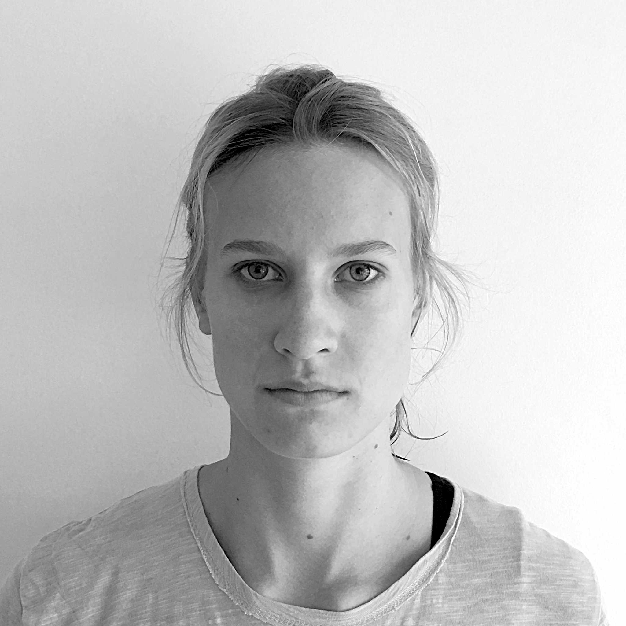 Maja PARYSEK