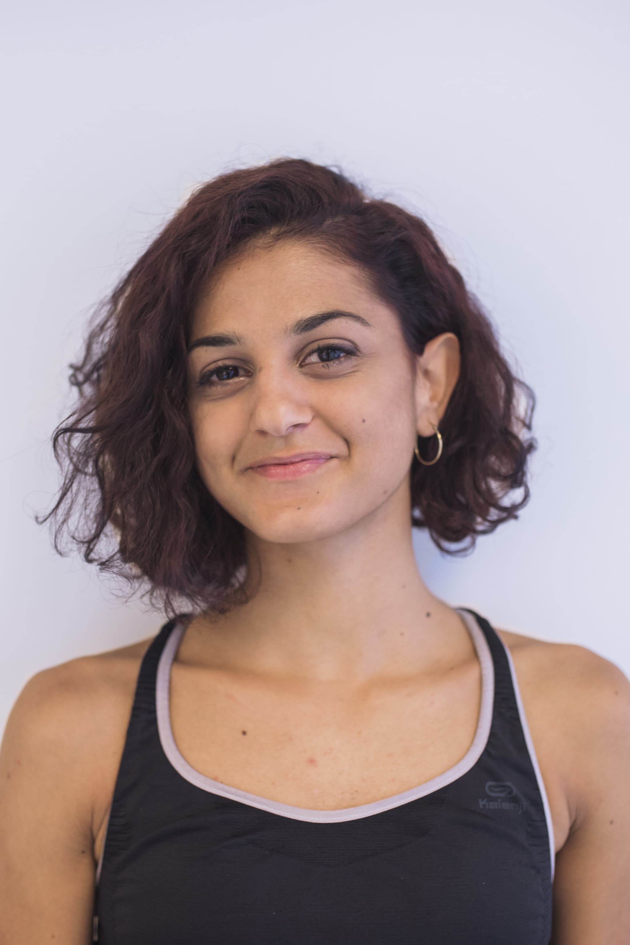Chiara ALESSANDRO