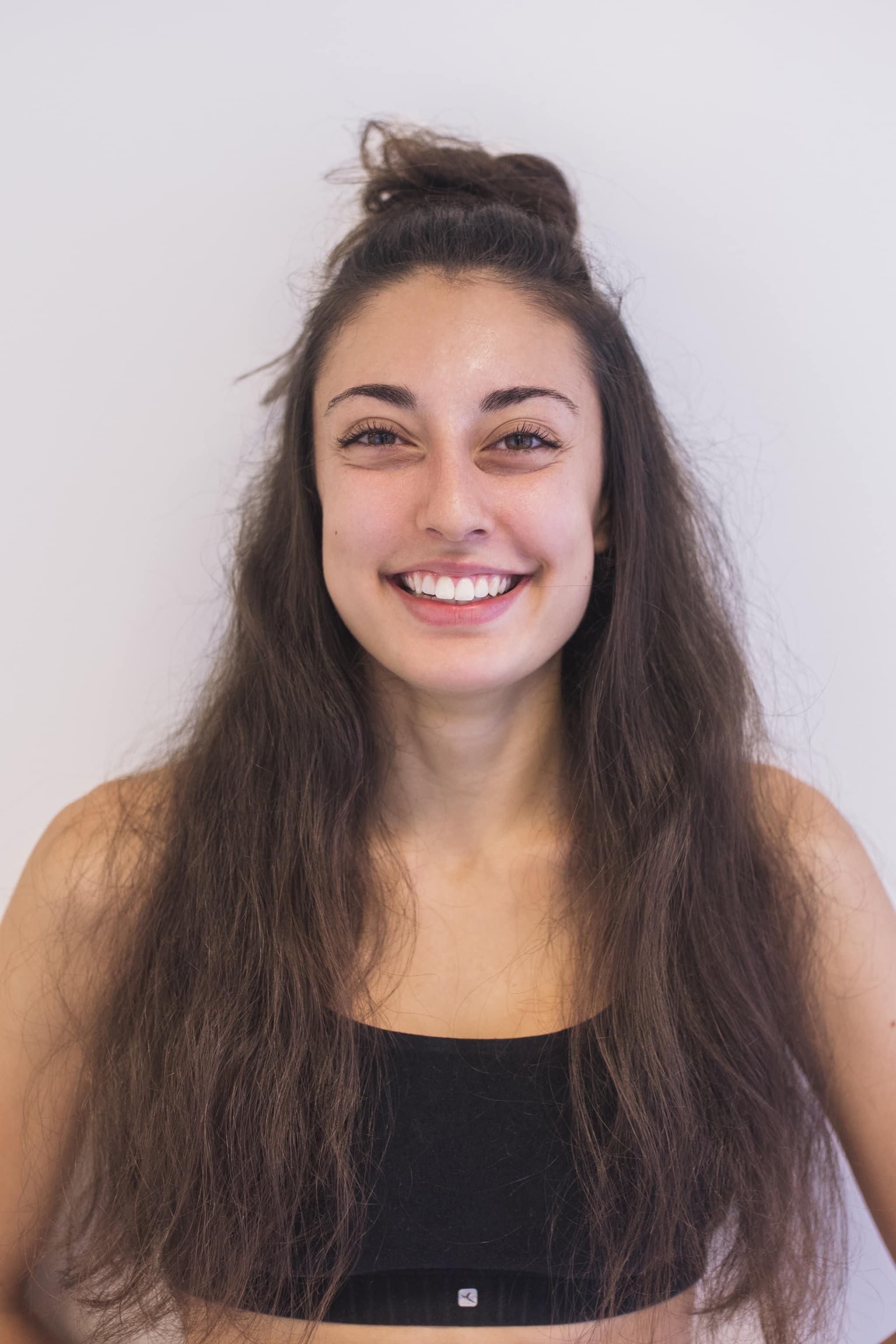 Chloé FAGOT