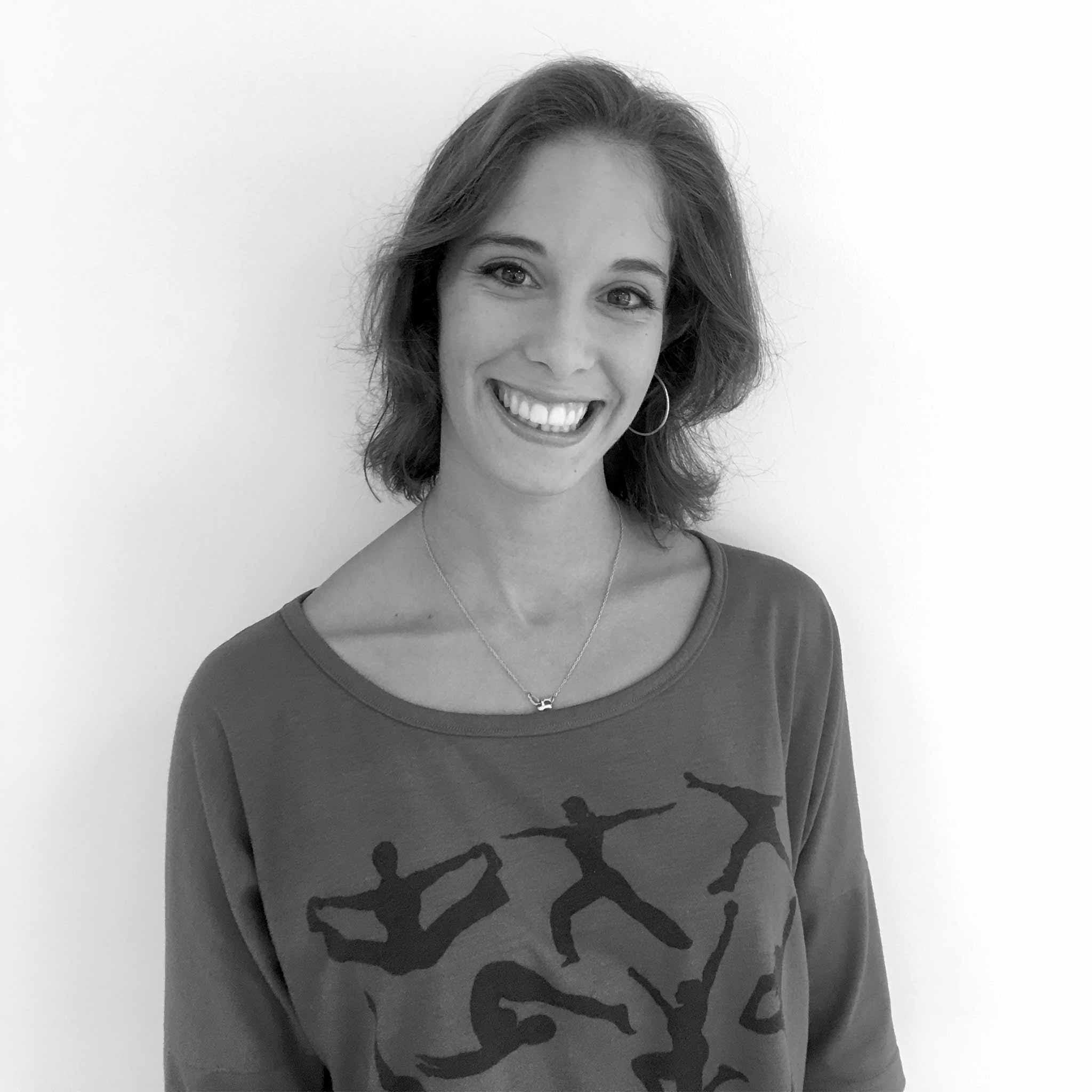 Fernanda LOSADA