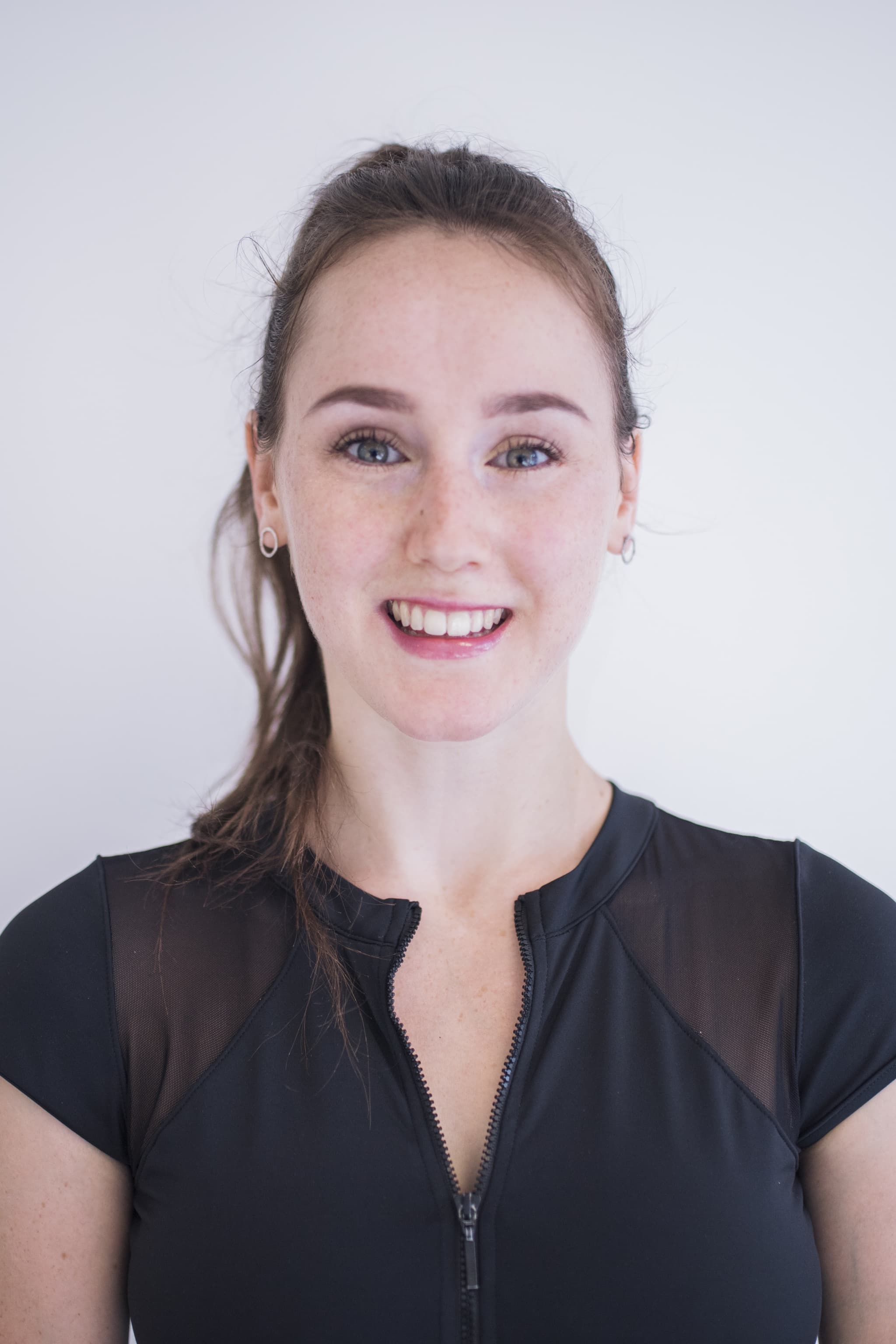 Rachel BROOKES-BENT