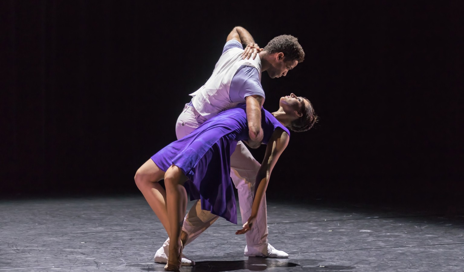 KISS & FLY - Gil Carlos Harush 2019