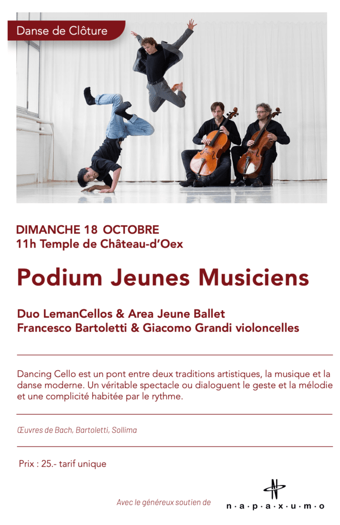 Festival Bois qui Chante
