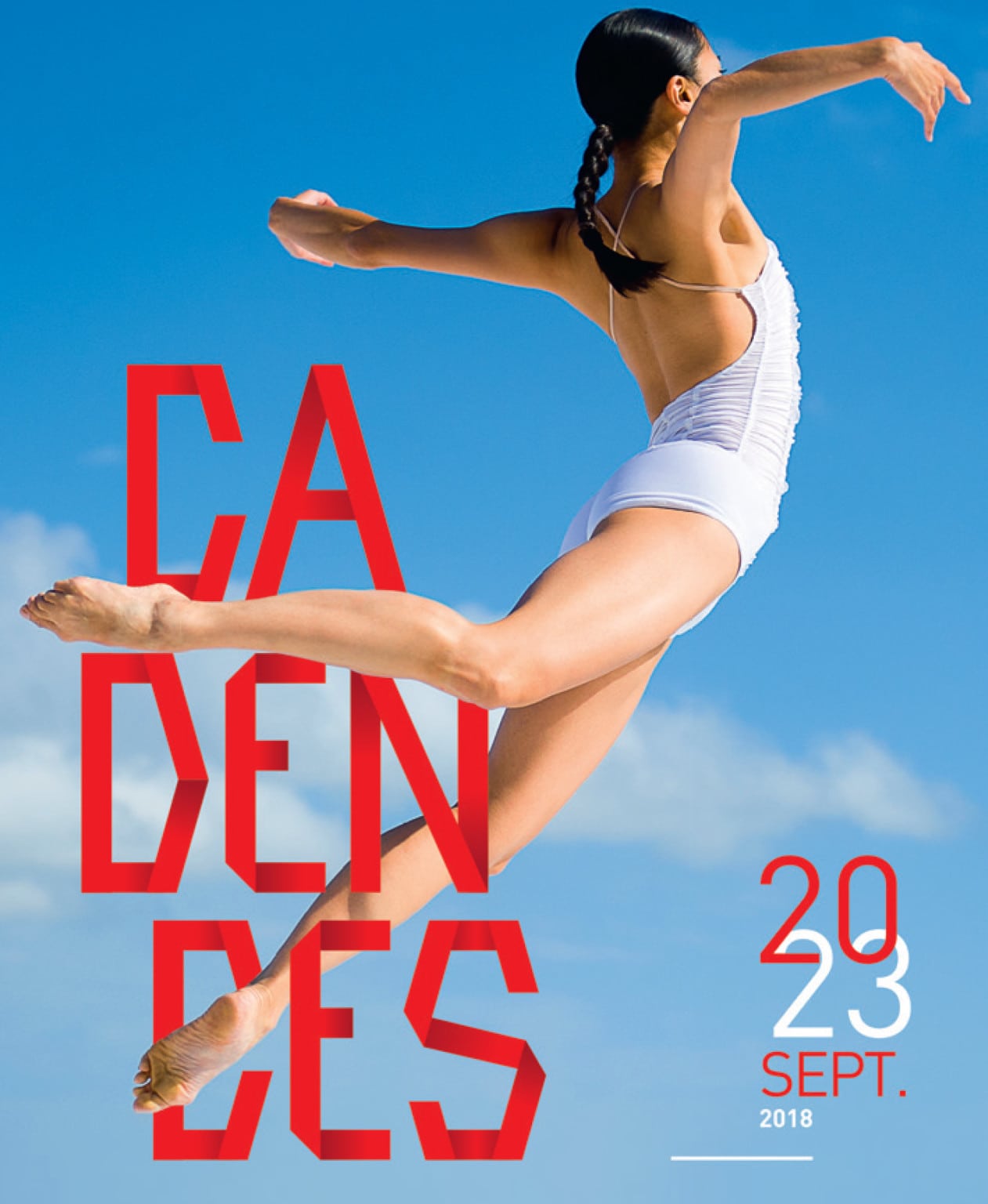 Cadences 2018