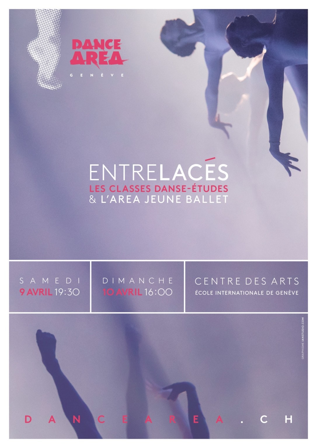 Entrelacés
