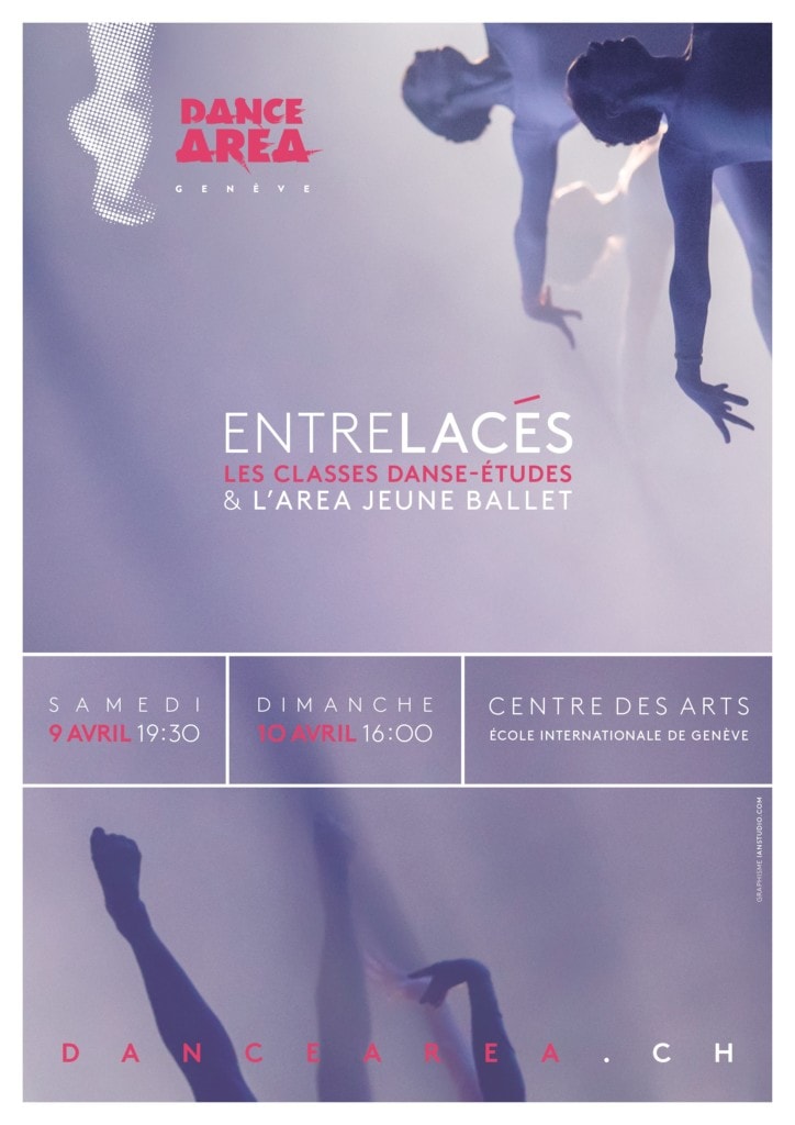 Entrelacés