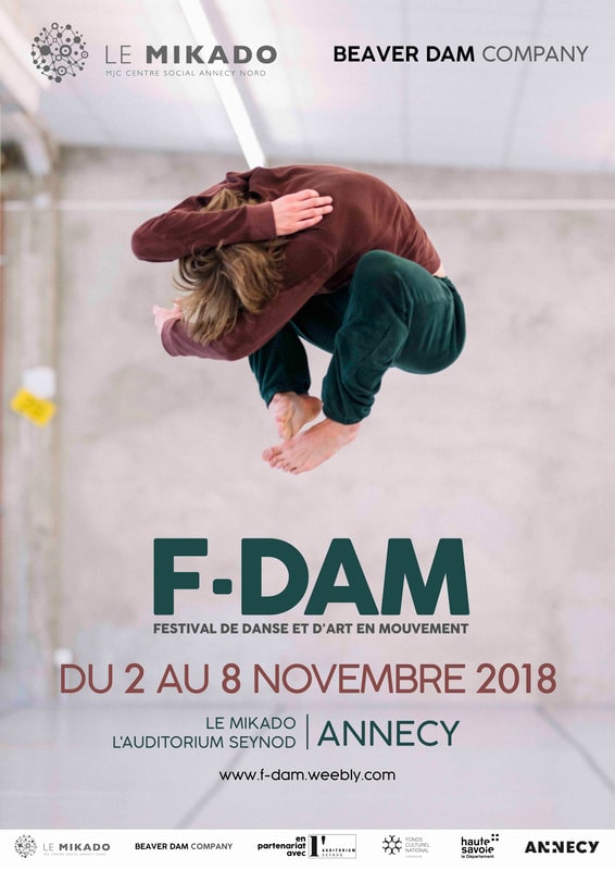 Festival F-Dam