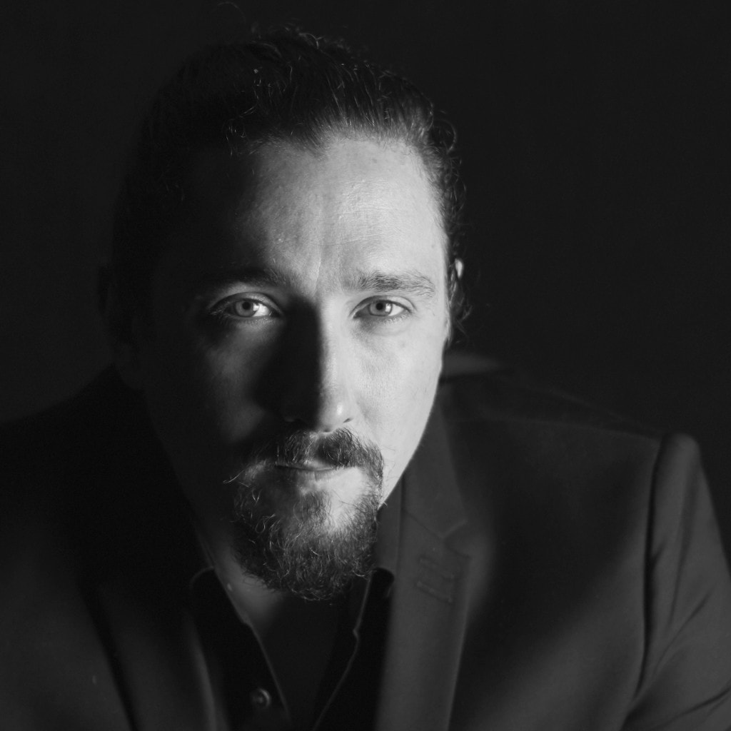 Auto-portrait