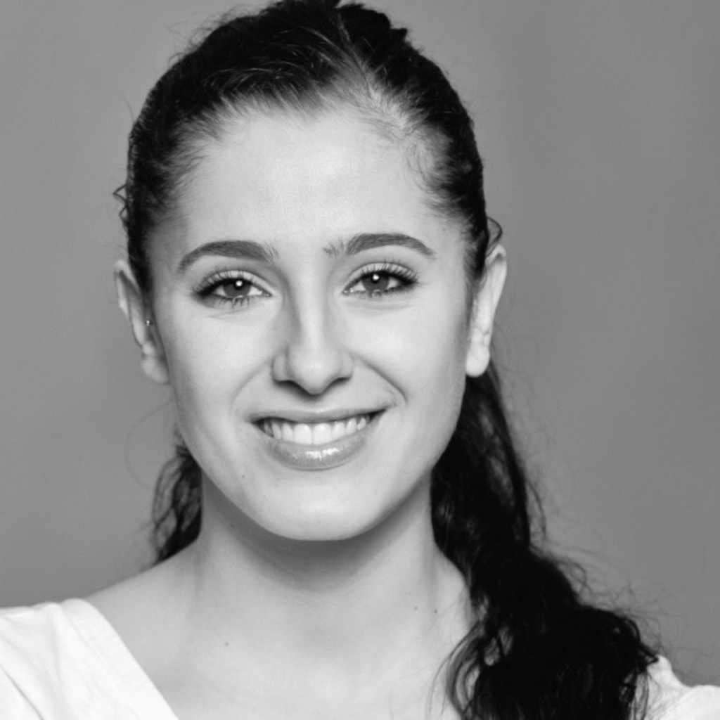 Macarena GONZÀLEZ