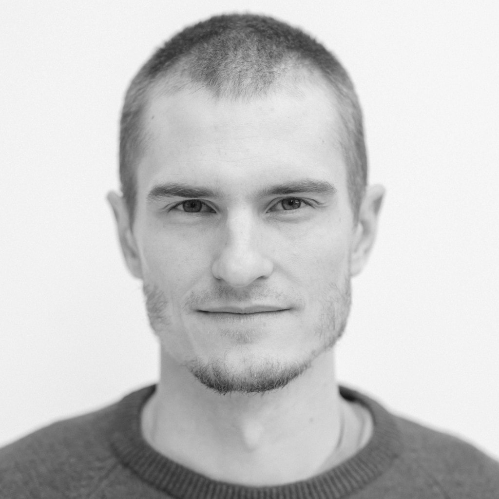 Edouard HUE