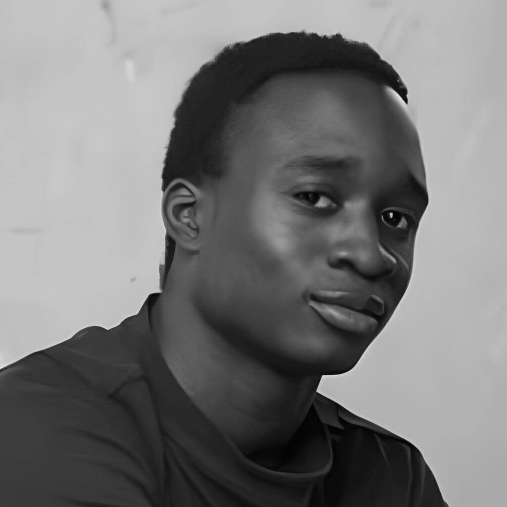Nnamdi NWAGWU